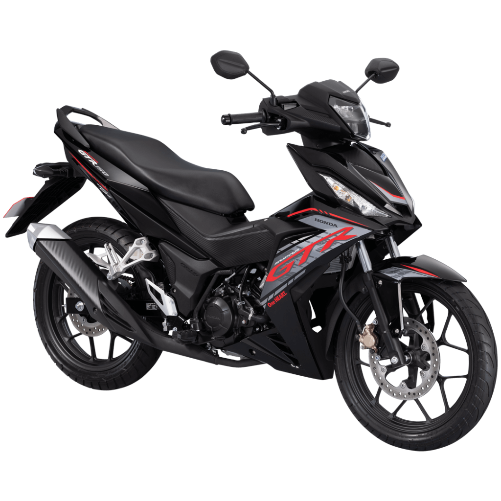 Honda supra gtr starbike corporation