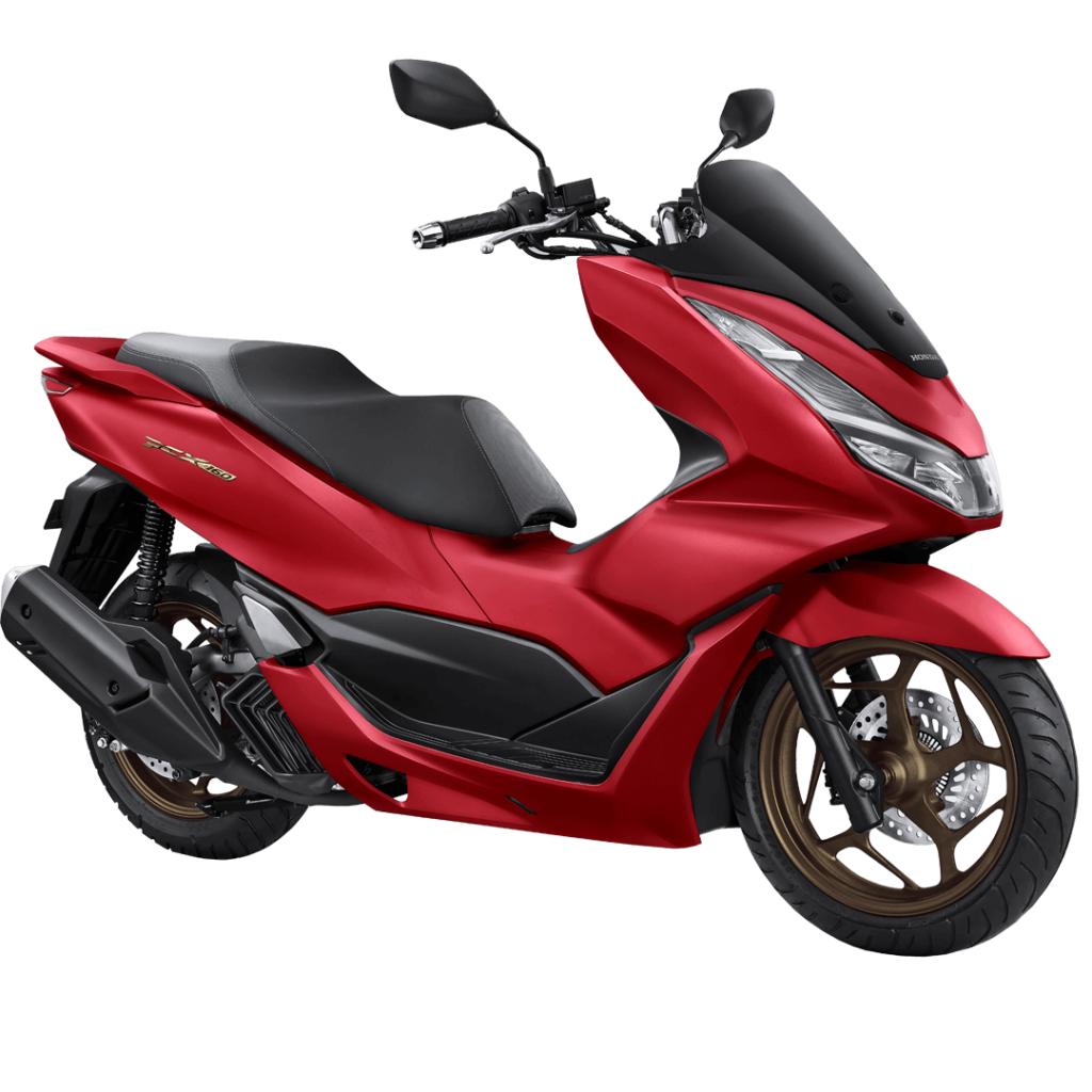 Honda PCX160 – ABS – Starbike Corporation