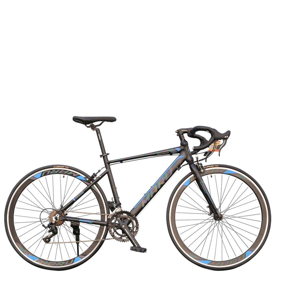 Maru Hayabusa Starbike Corporation maru-hayabusa-starbike-corporation