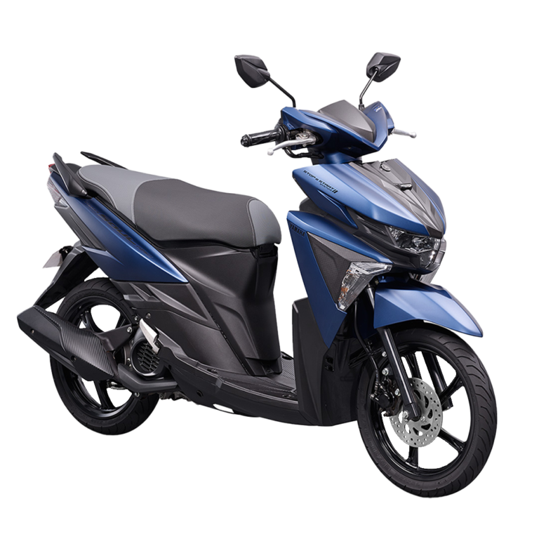 Yamaha Mio Soul i125 S – Starbike Corporation