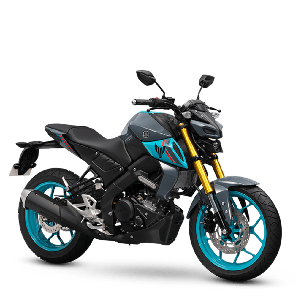 Yamaha MT-15 – Starbike Corporation