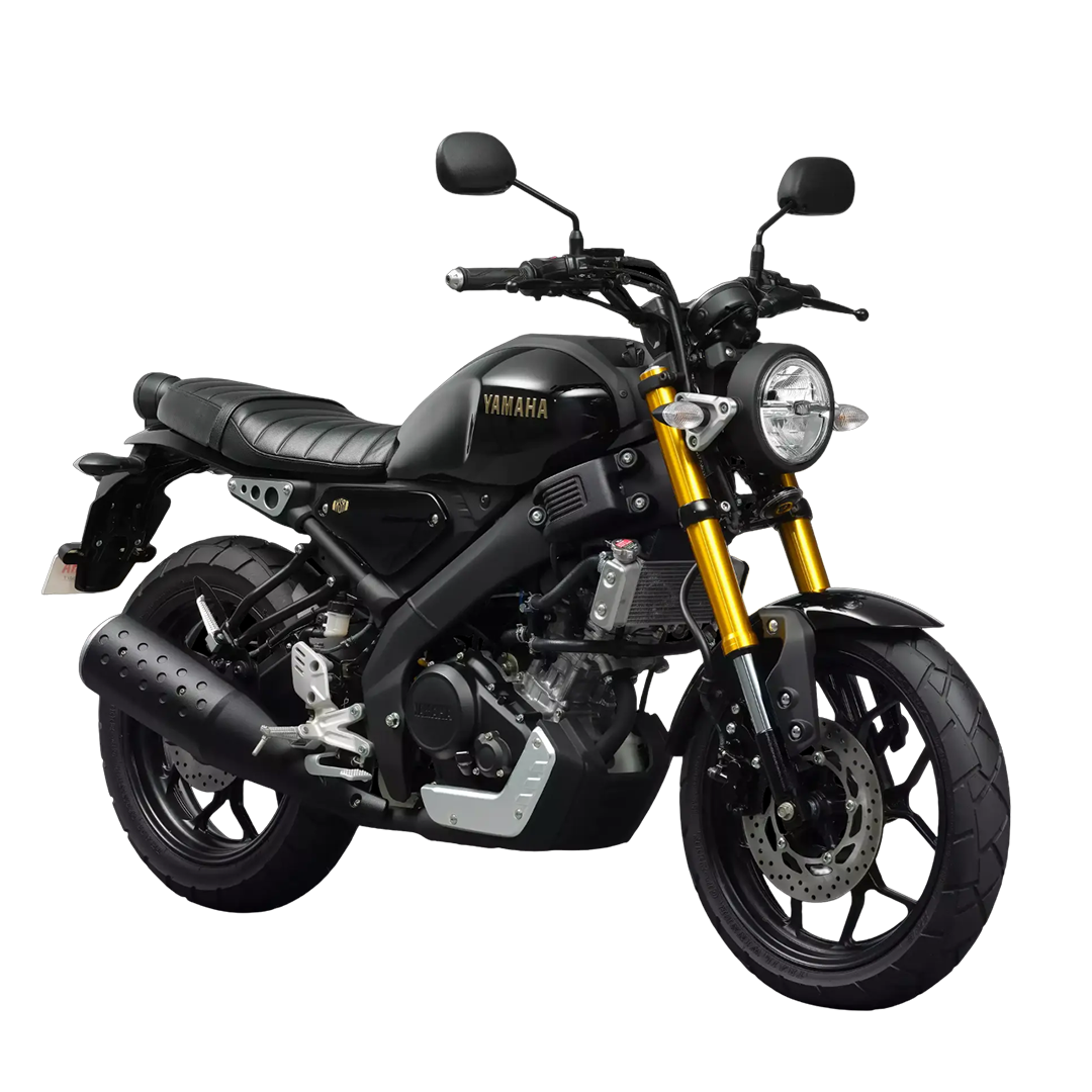 Yamaha XSR 155 Starbike Corporation