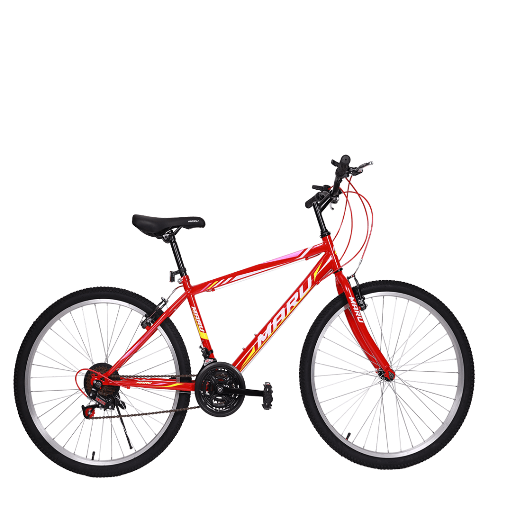 Maru Yamato – Starbike Corporation