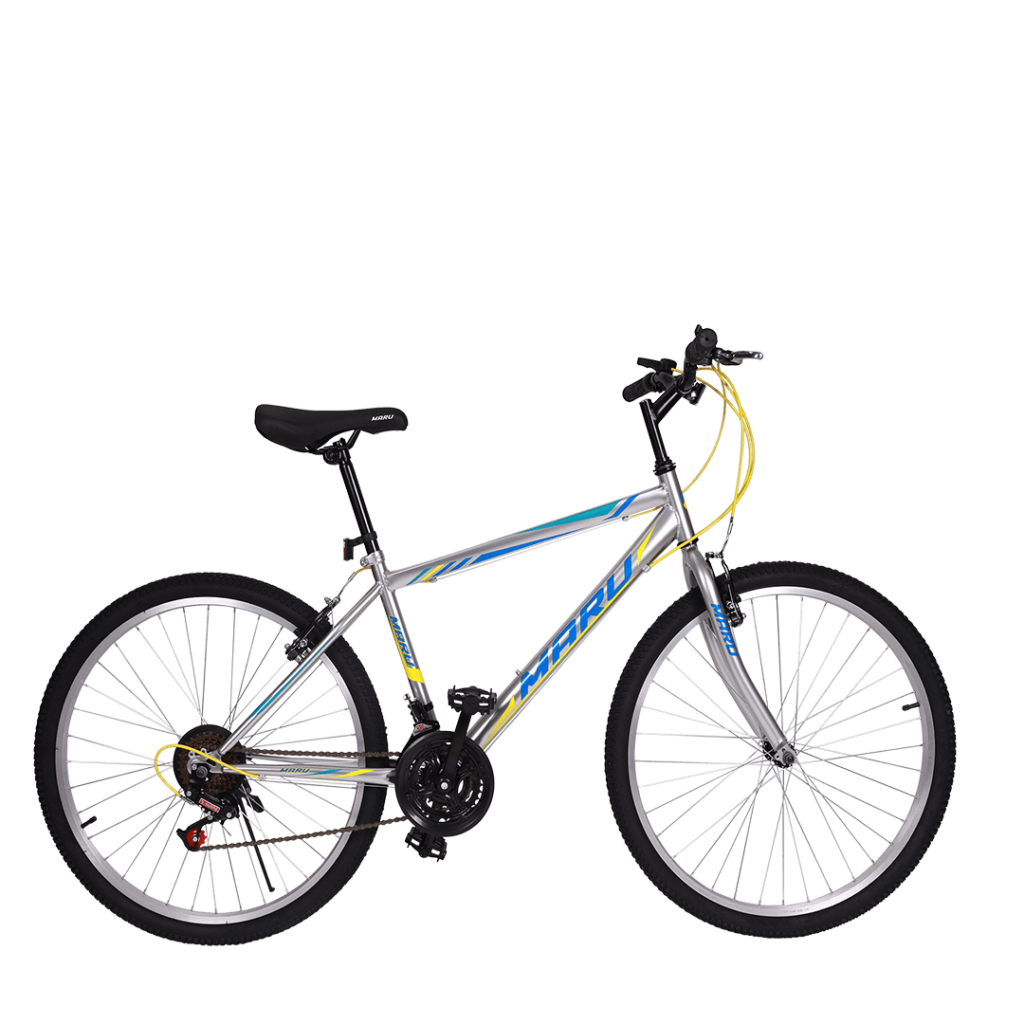 Maru Yamato – Starbike Corporation